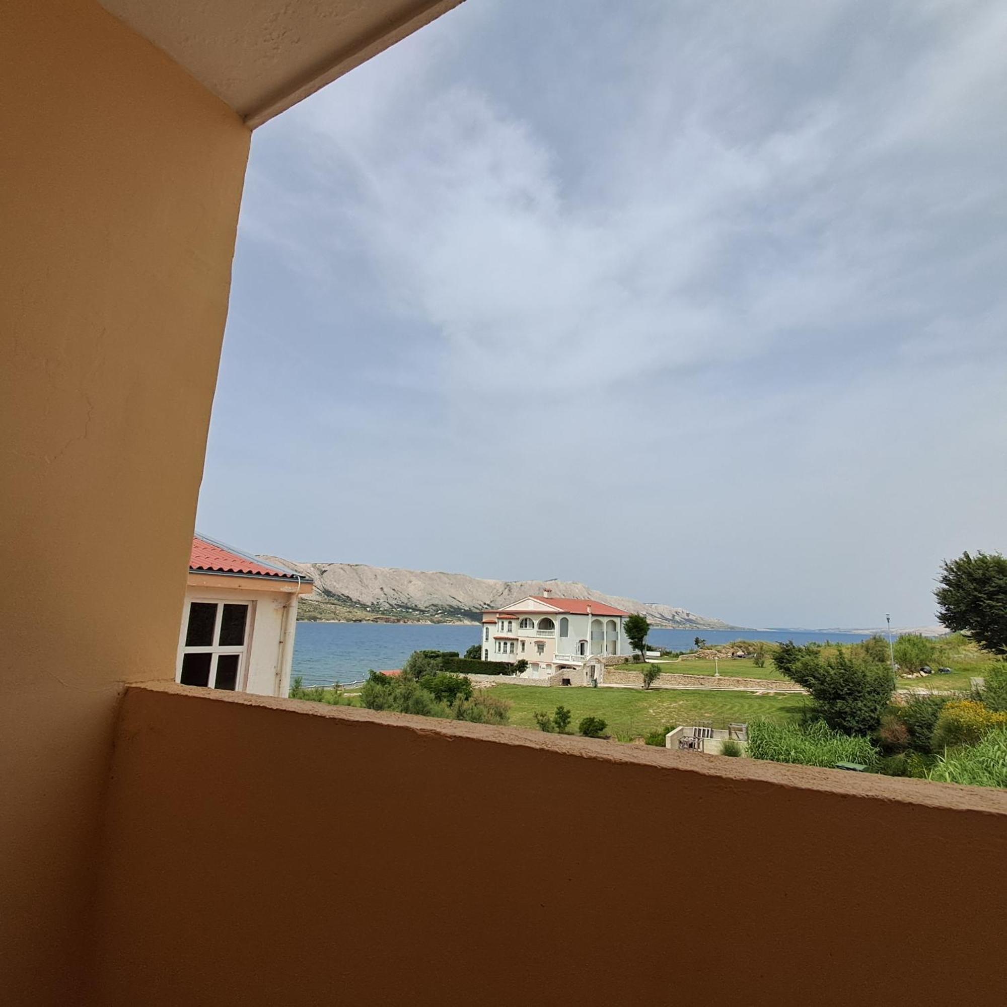 Pansion Tony Pag Hotel Pag Town Exterior foto